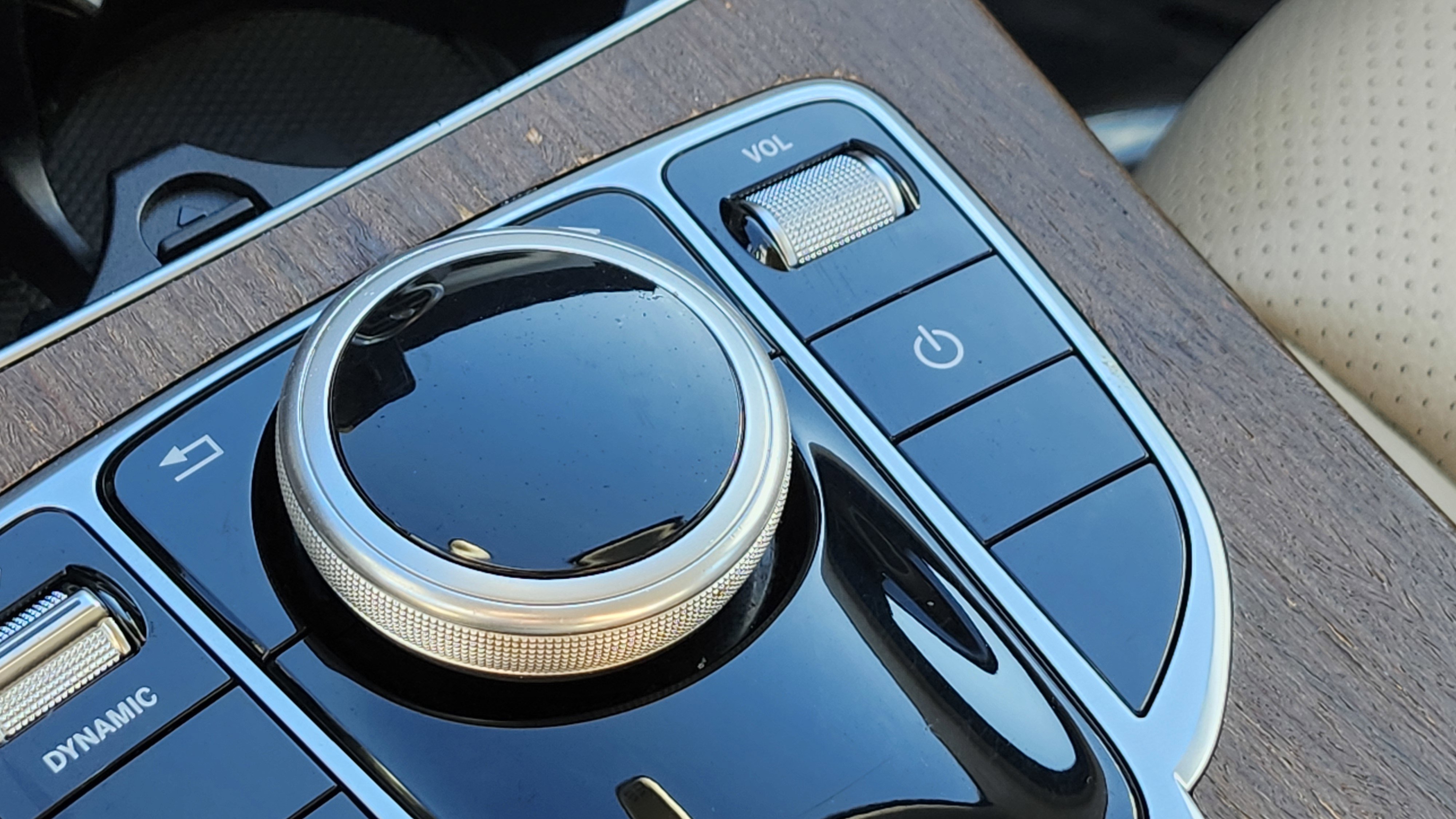 Used 2019 Mercedes-Benz C 300 4MATIC Sedan image 32