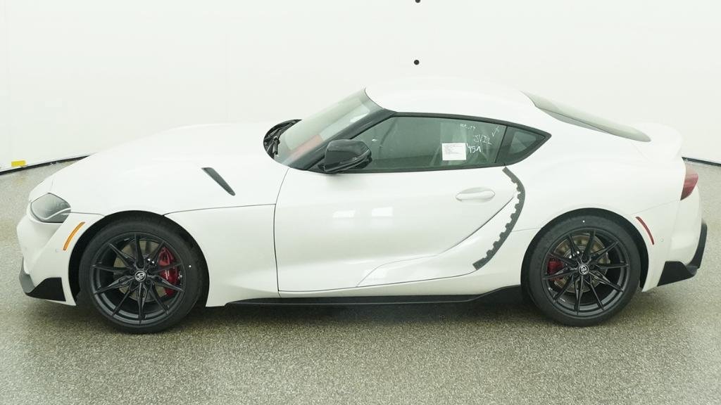 New 2026 Toyota Supra RWD image 42