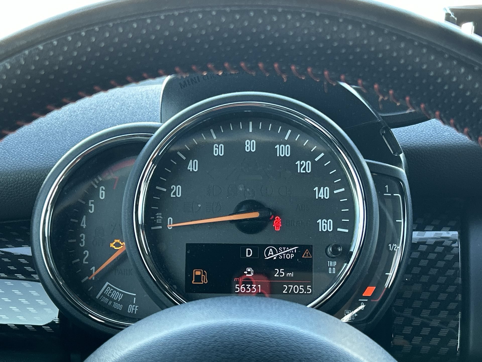 Used 2020 MINI Cooper S FWD image 10