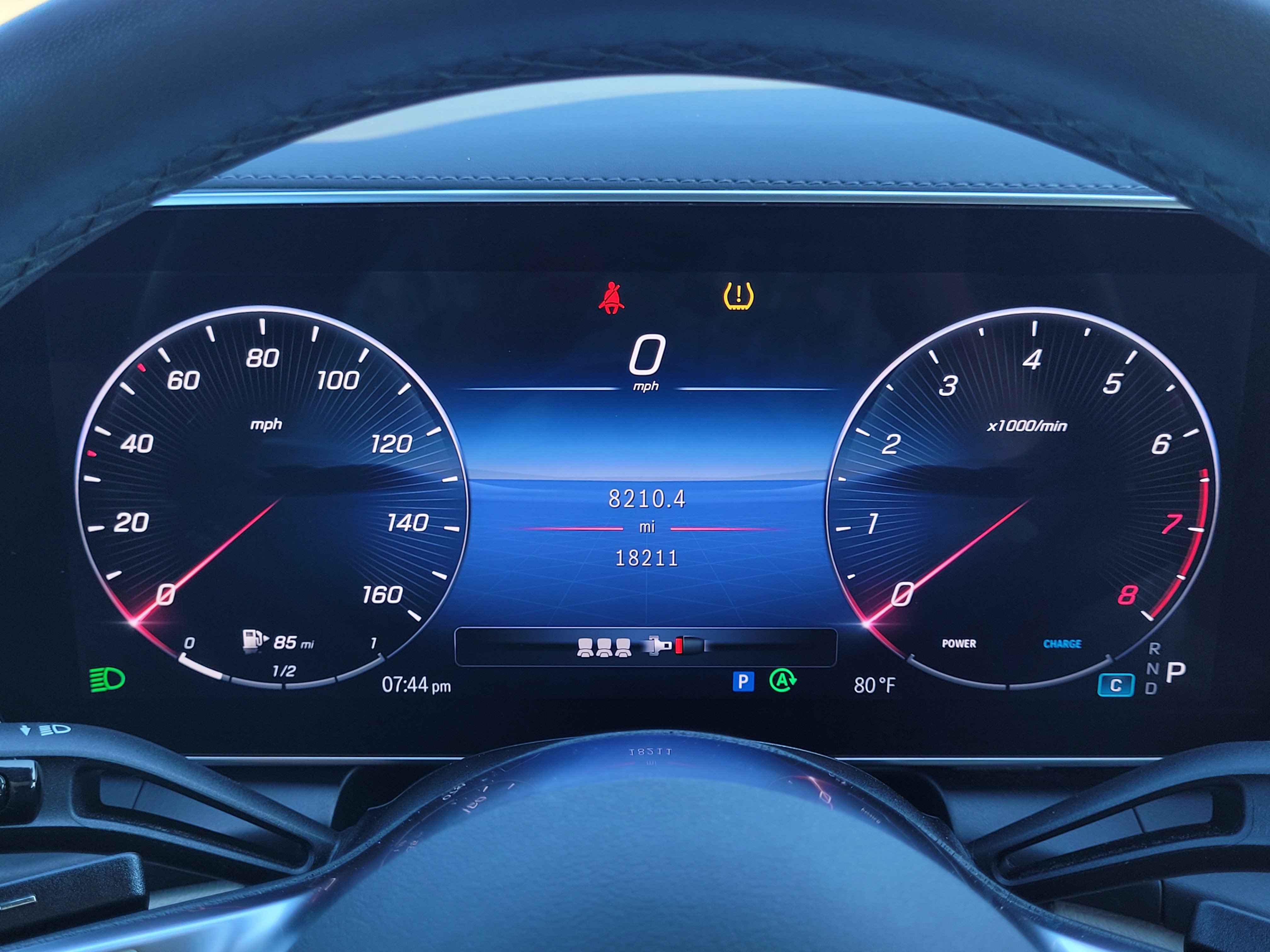 Used 2024 Mercedes-Benz GLC 300 4MATIC image 22