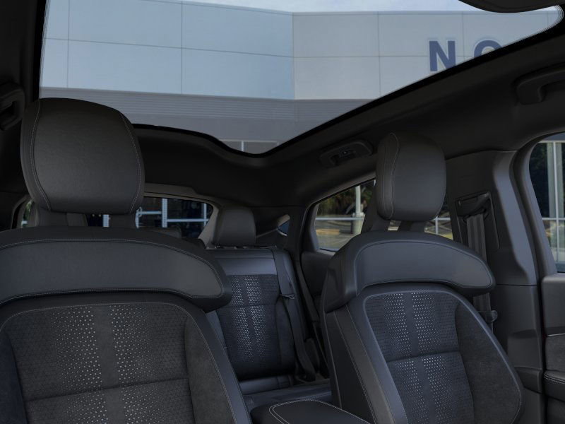 New 2026 Ford Mustang Mach-E GT image 22