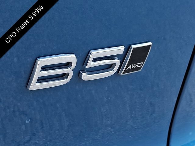Certified 2023 Volvo XC40 B5 Plus w/ Driver Assist Package AWD/4WD image 36