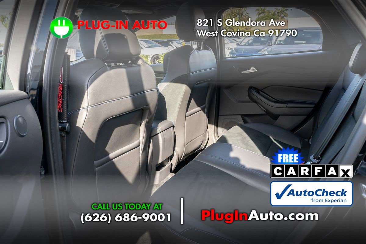 Used 2016 Ford Focus RS image 12