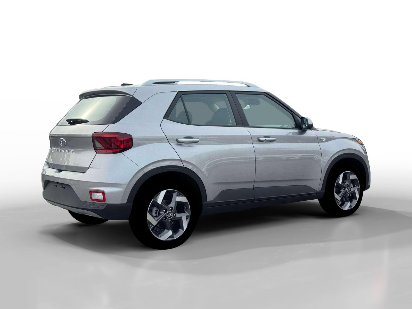 New 2026 Hyundai Venue SEL image 8