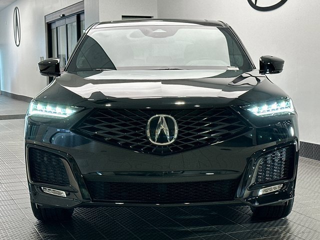 New 2026 Acura MDX A-Spec image 2