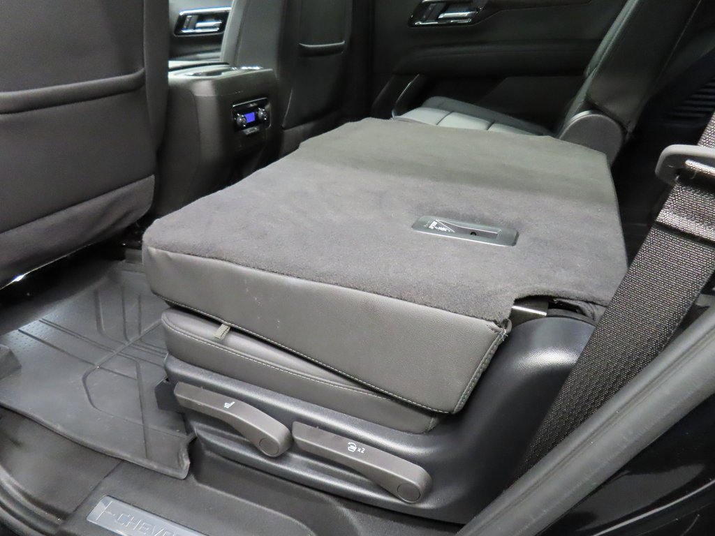 Used 2025 Chevrolet Tahoe Z71 image 64