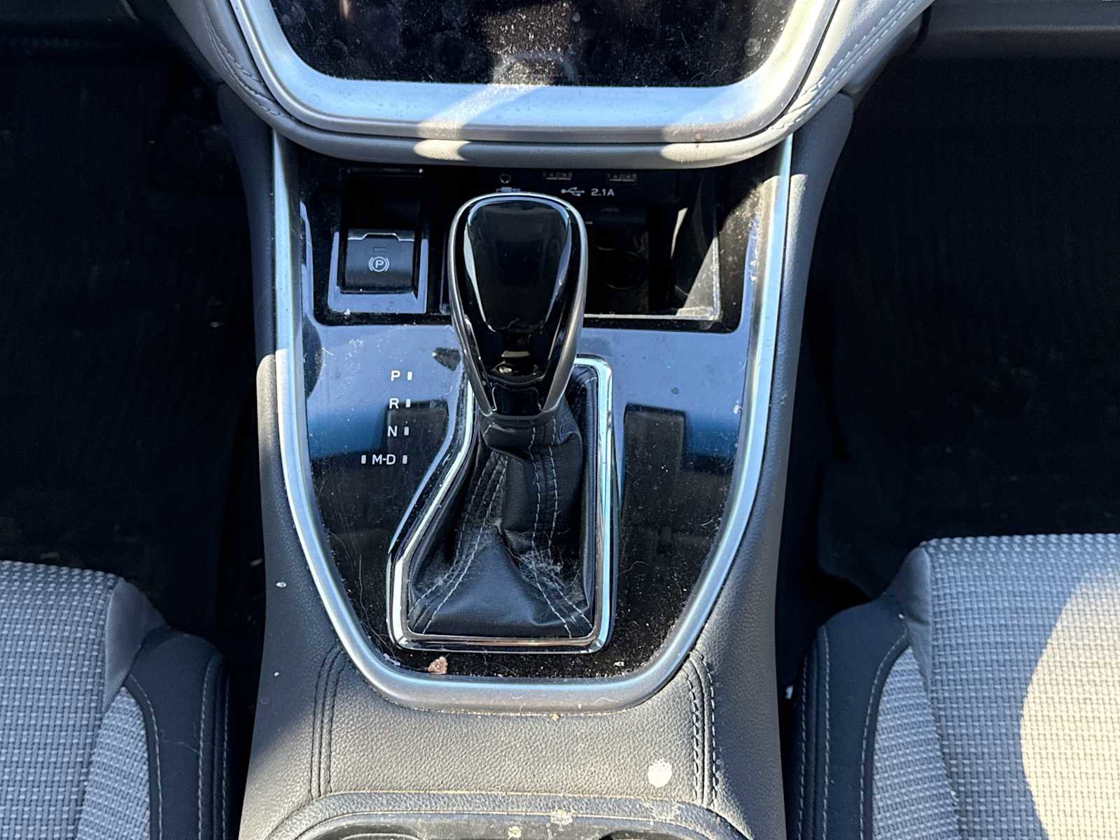 Used 2020 Subaru Outback Premium image 12