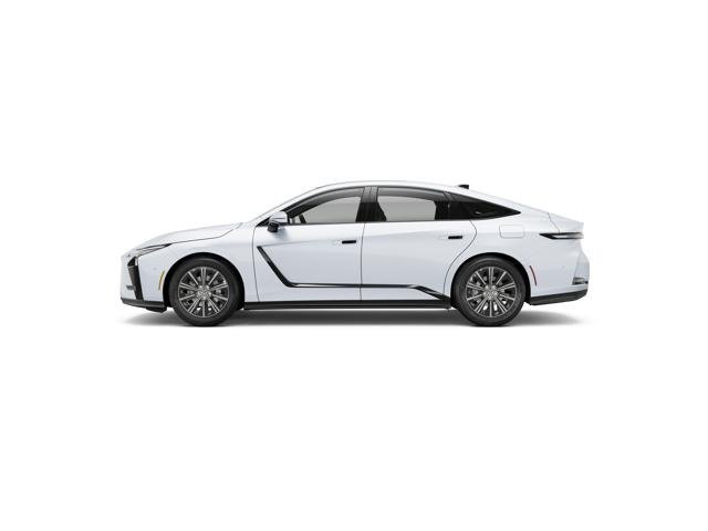 New 2026 Lexus ES 350h FWD video 2