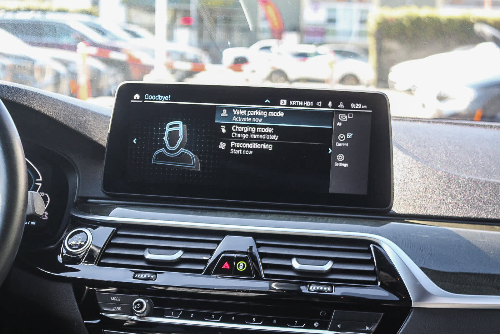 Certified 2023 BMW 530e w/ M Sport Package image 14