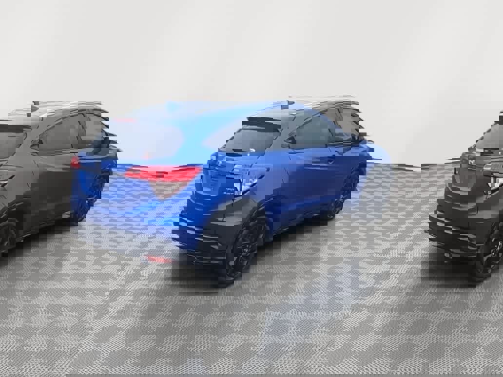 Used 2022 Honda HR-V Sport image 9