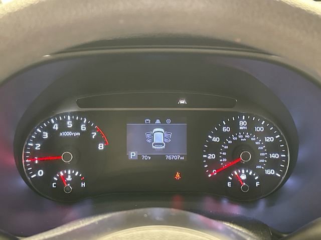 Used 2020 Kia Soul S FWD image 6