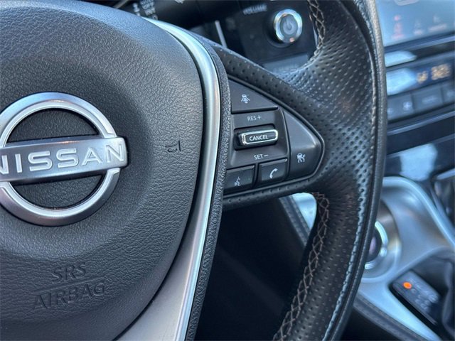 Used 2023 Nissan Maxima SL image 30