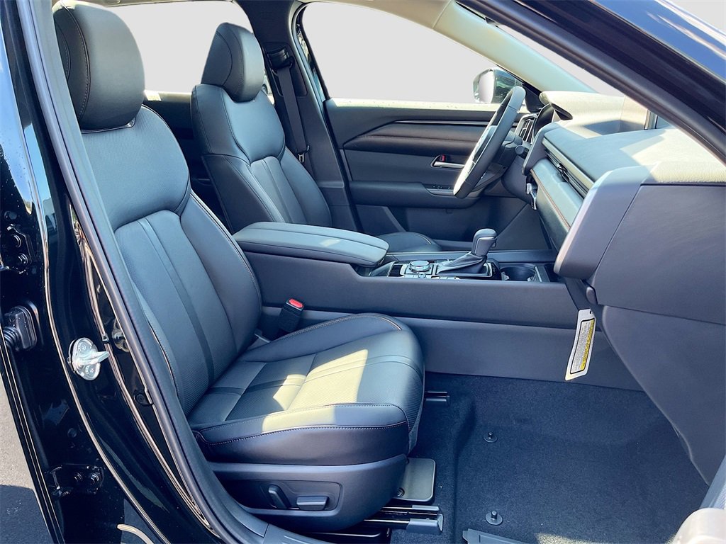 New 2026 MAZDA CX-50 AWD 2.5 Hybrid w/ Weather Package image 30