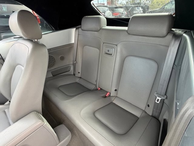 Used 2003 Volkswagen Beetle GLS FWD image 10