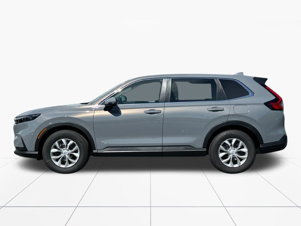 New 2026 Honda CR-V LX image 7