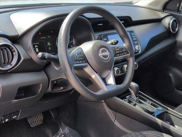 Used 2024 Nissan Kicks SV image 10