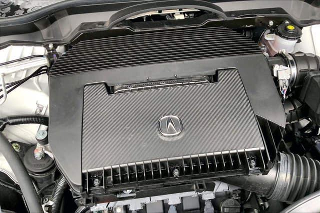 Certified 2026 Acura MDX w/ Advance Package AWD/4WD image 32
