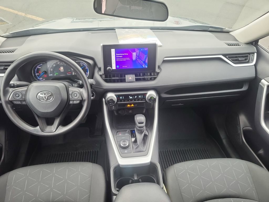 Used 2024 Toyota RAV4 XLE image 13