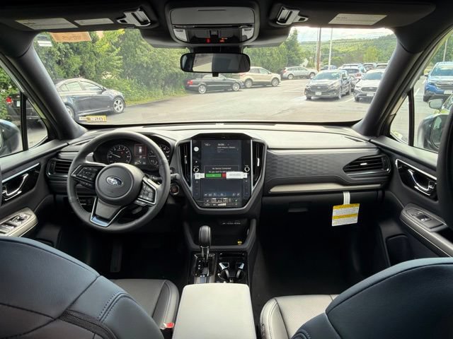 New 2026 Subaru Forester Limited AWD/4WD image 13