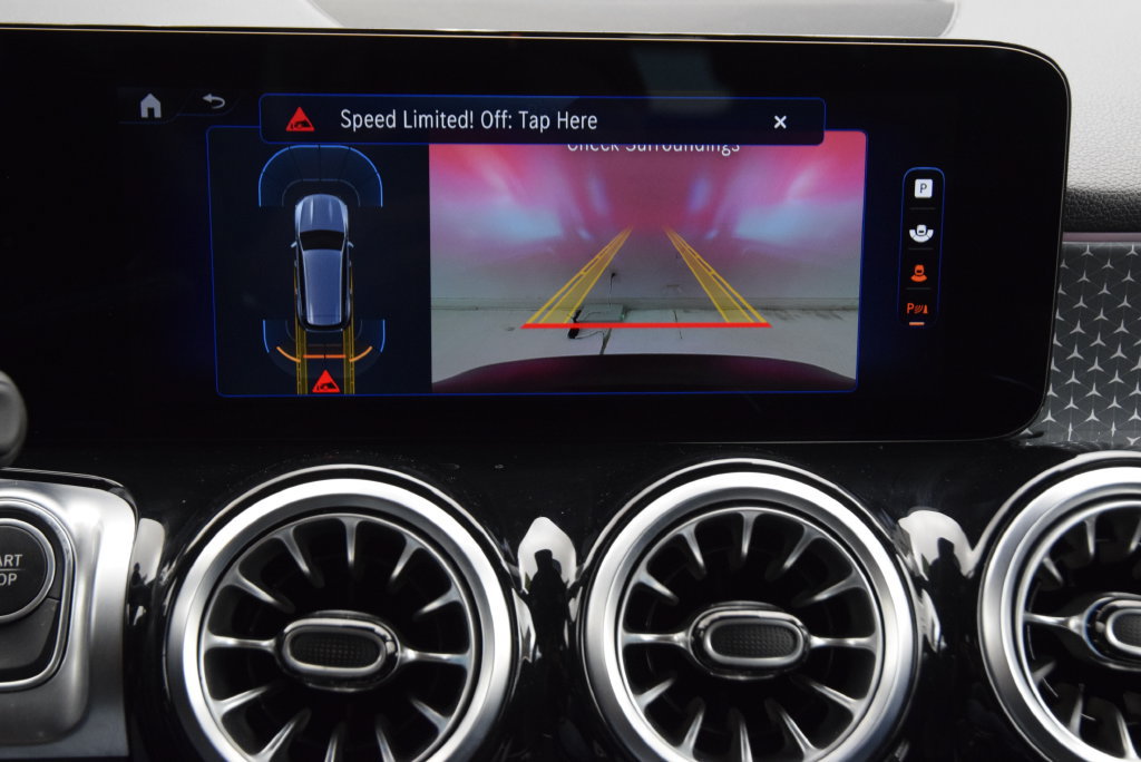 Certified 2024 Mercedes-Benz EQB 250+ image 33