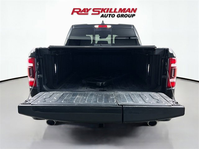 Used 2020 RAM 1500 Limited image 28