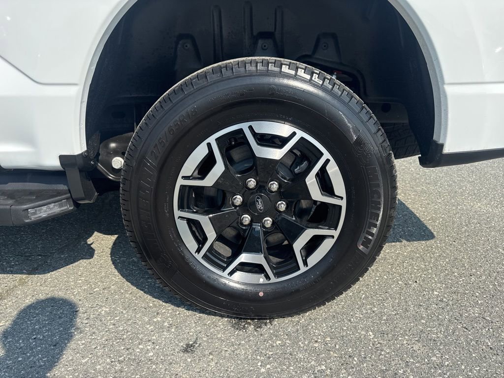 Used 2023 Ford F150 Lightning XLT w/ Tow Technology Package image 31