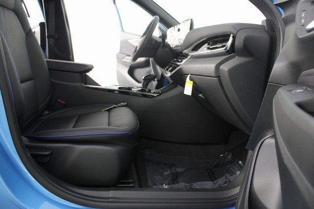 New 2026 Buick Envista Sport Touring w/ Convenience I Package image 20