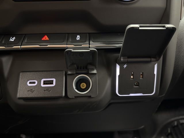 New 2026 Chevrolet Silverado 3500 W/T w/ WT Convenience Package image 22