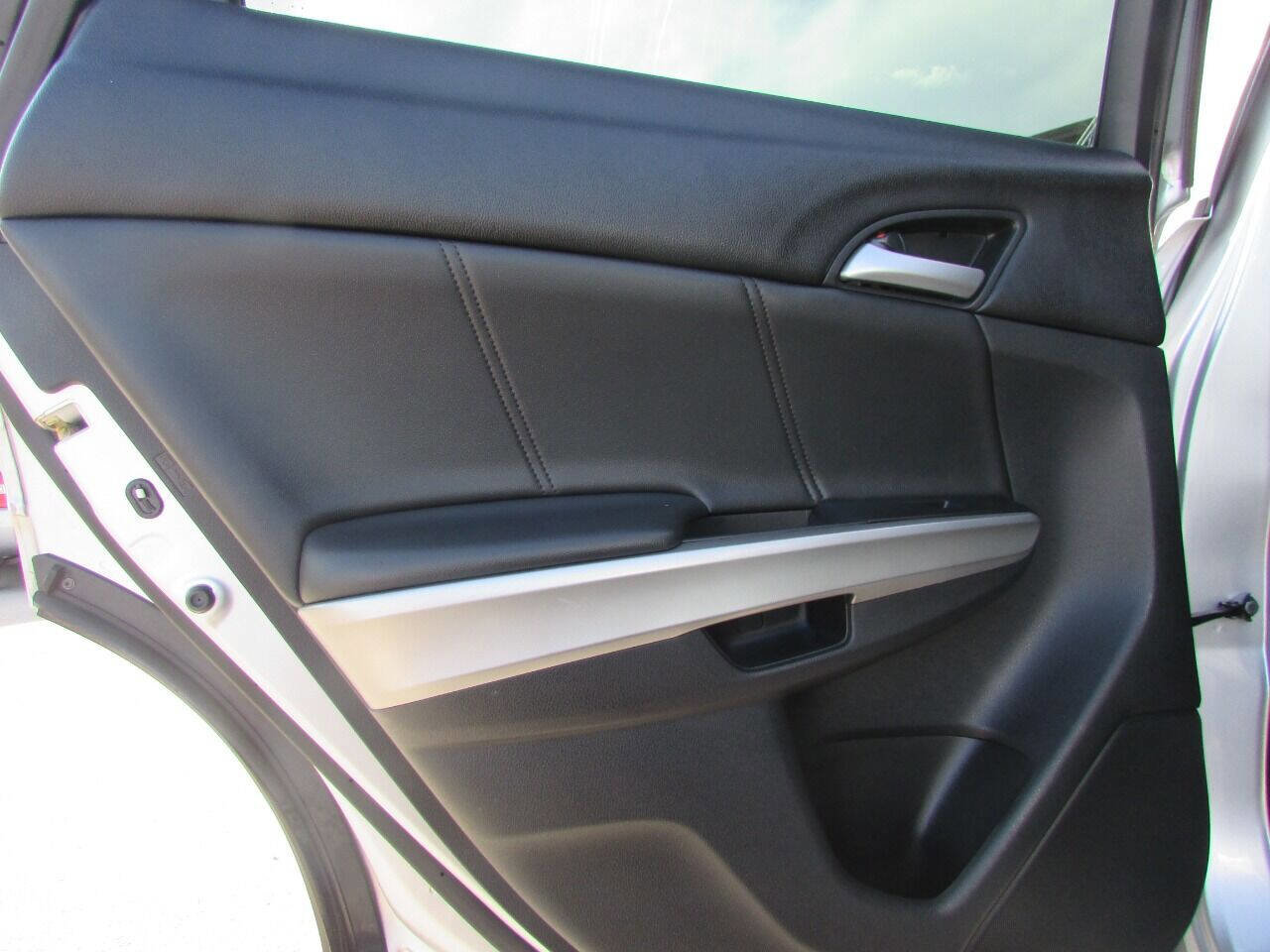 Used 2015 Honda Crosstour EX-L image 33