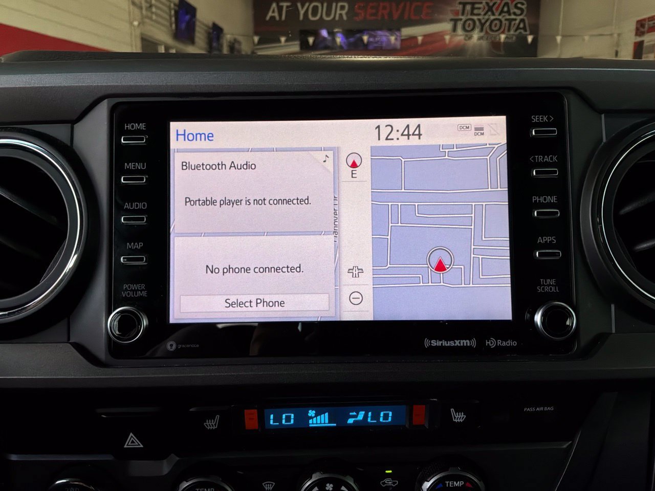 Used 2020 Toyota Tacoma TRD Pro AWD/4WD image 36