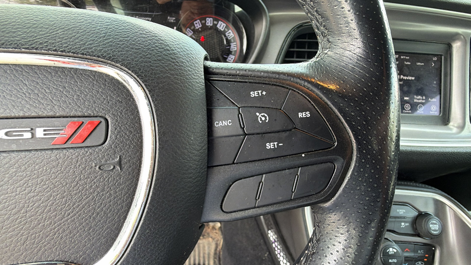 Used 2020 Dodge Challenger SXT w/ Blacktop Package AWD/4WD image 26