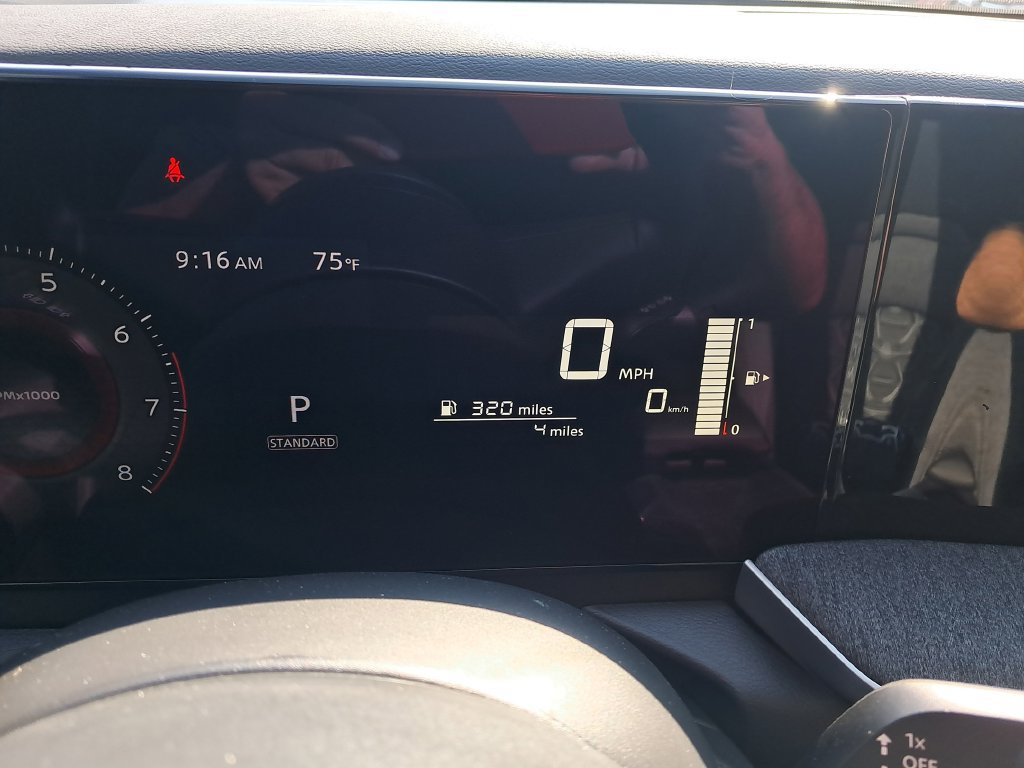 New 2026 Nissan Kicks SV w/ SV Premium Package AWD/4WD image 17
