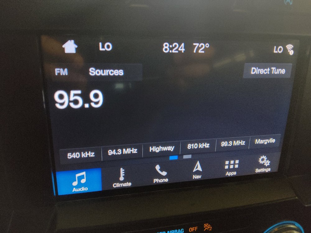 Used 2019 Ford F150 Platinum w/ Equipment Group 701A Luxury AWD/4WD image 25