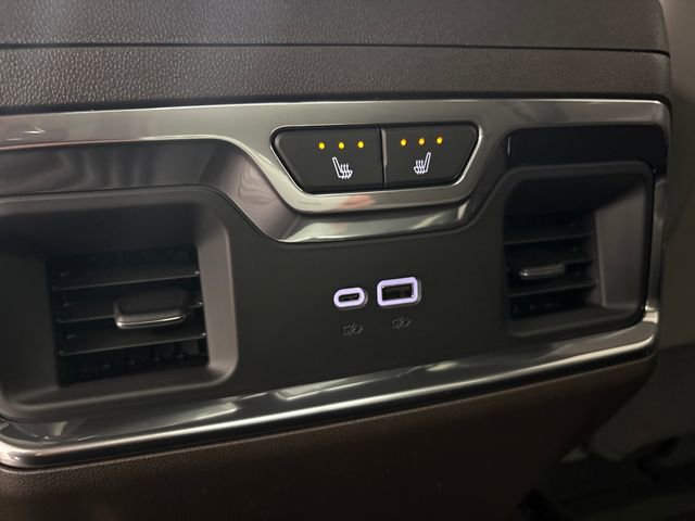 New 2026 Chevrolet Silverado 1500 LTZ w/ LTZ Premium Package image 76