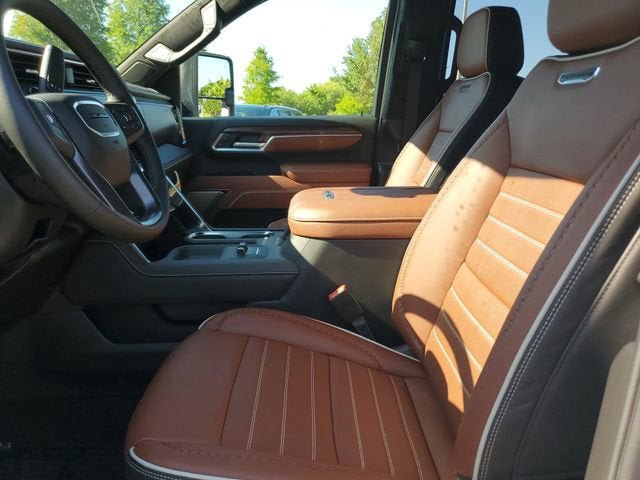 New 2026 GMC Sierra 2500 Denali Ultimate AWD/4WD image 20