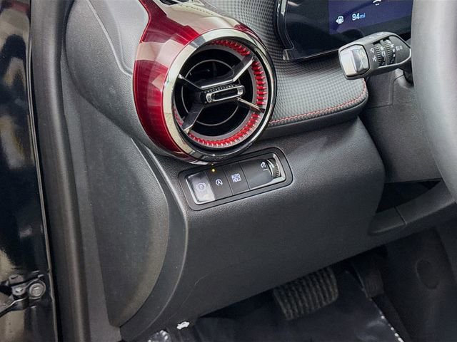 New 2026 Chevrolet Equinox RS w/ Convenience Package III image 12