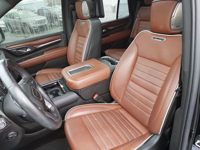 Certified 2023 GMC Yukon Denali Ultimate image 15