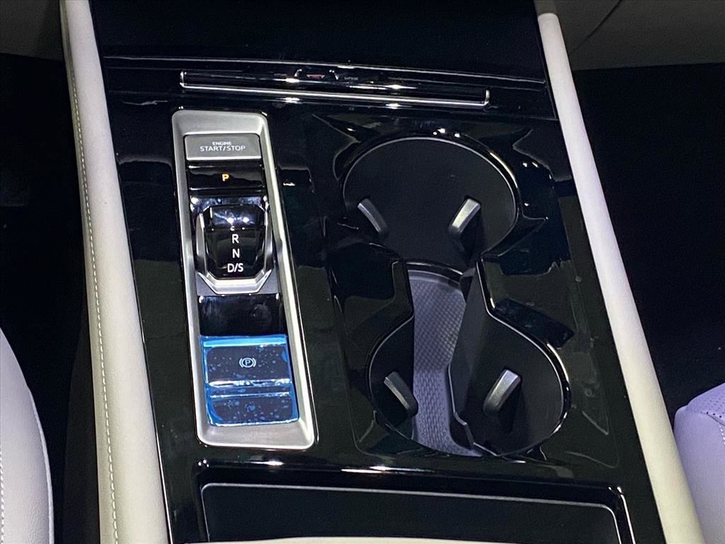 New 2026 Volkswagen Atlas SE image 6