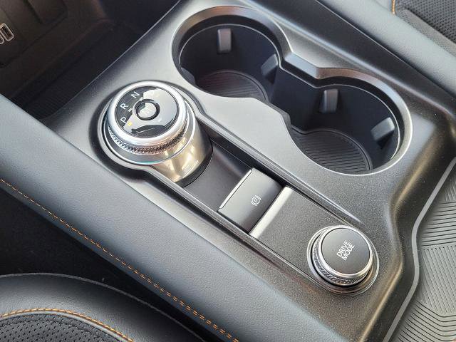 New 2026 Ford Explorer Tremor w/ Tremor Ultimate Package image 24
