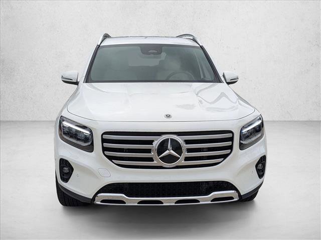 Used 2025 Mercedes-Benz GLB 250 image 2