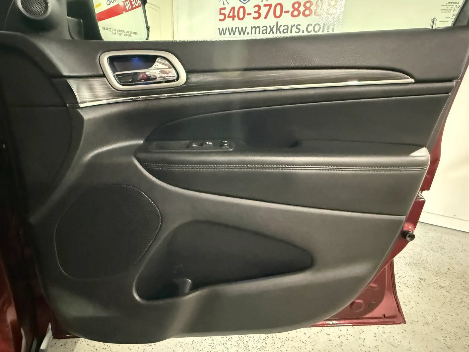 Used 2019 Jeep Grand Cherokee Limited AWD/4WD image 34