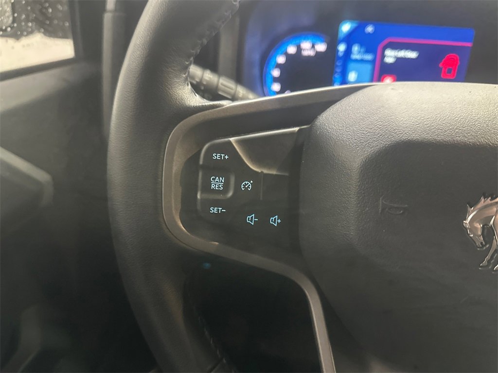 Used 2024 Ford Bronco Big Bend image 25