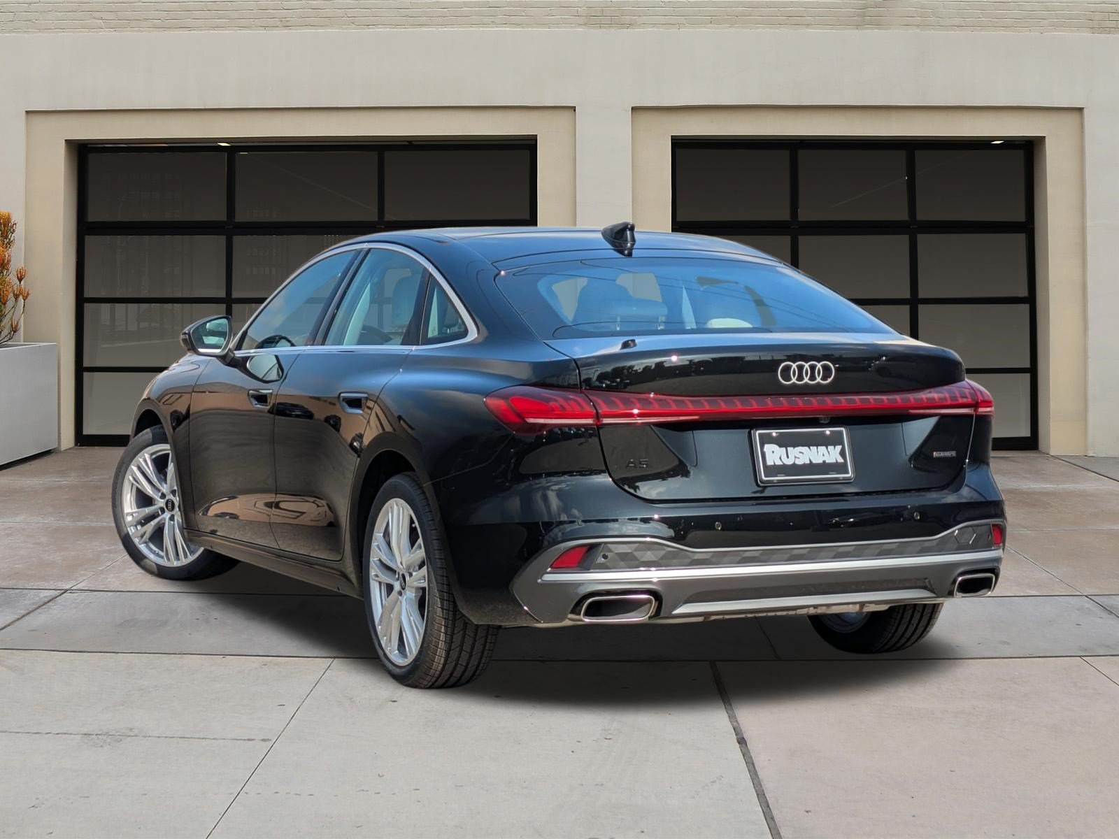 New 2026 Audi A5 Premium AWD/4WD image 3