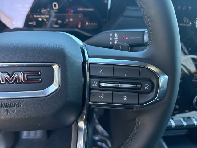 New 2026 GMC Acadia Elevation w/ Black Edition image 16