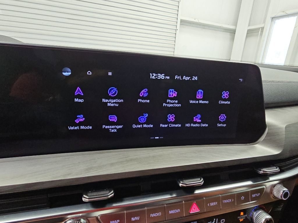 Used 2023 Kia Telluride SX X-Line AWD/4WD image 18