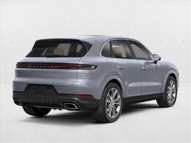 New 2026 Porsche Cayenne AWD/4WD image 2