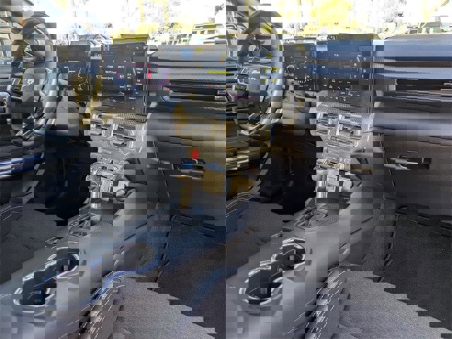 Used 2024 Ford Mustang Coupe image 13