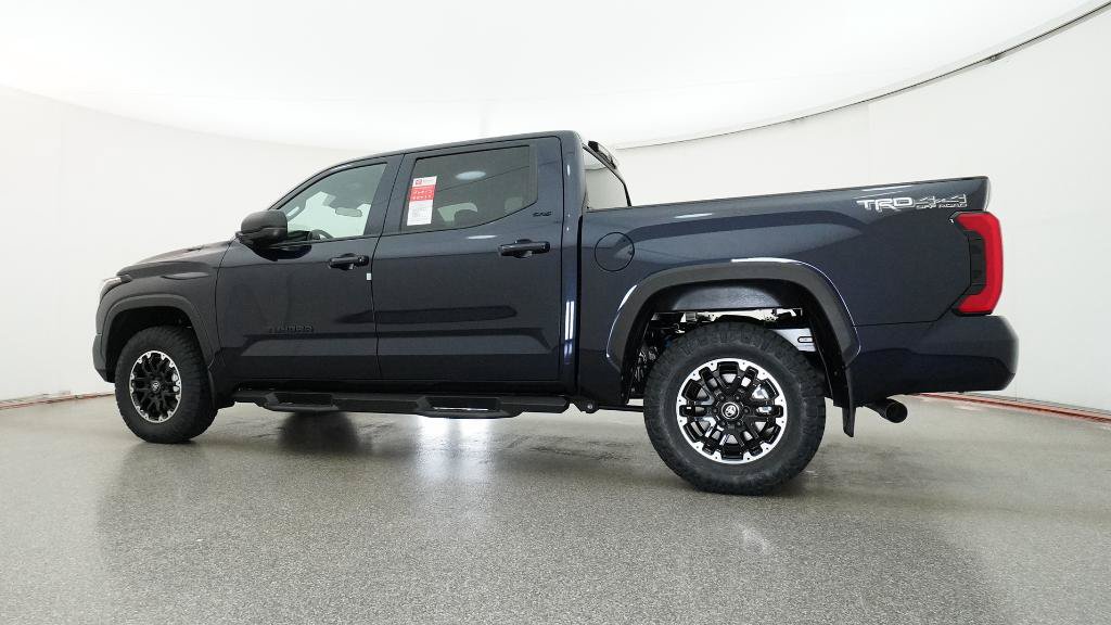 New 2026 Toyota Tundra SR5 AWD/4WD image 23