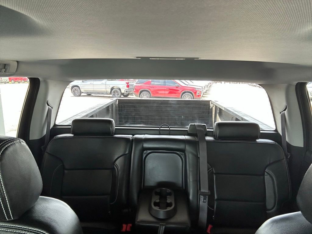 Used 2016 Chevrolet Silverado 1500 LT w/ All Star Edition AWD/4WD image 26