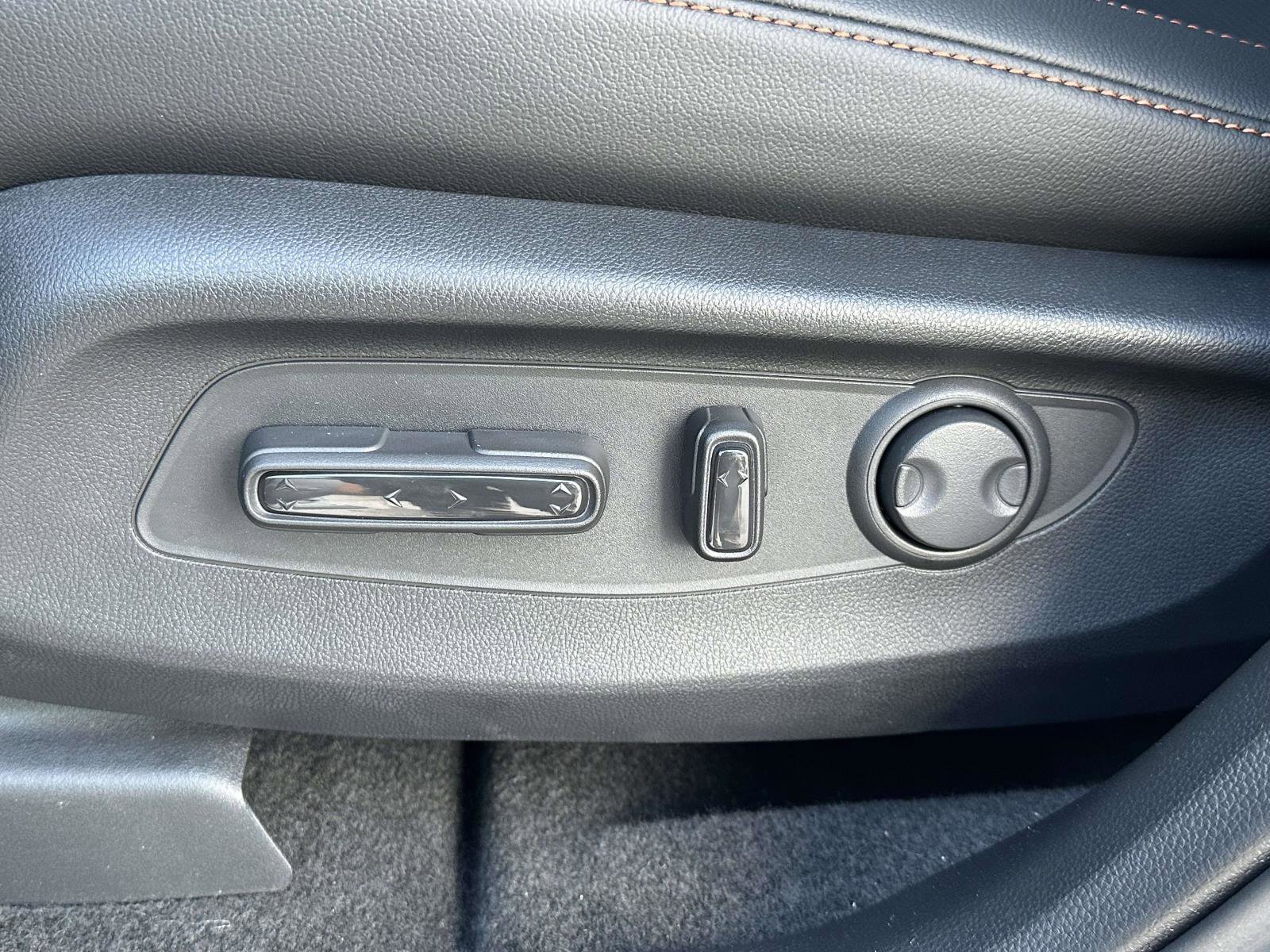 New 2026 Honda CR-V Sport-L image 23
